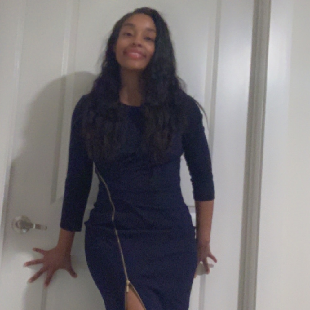 Meet your Posher, Kijana